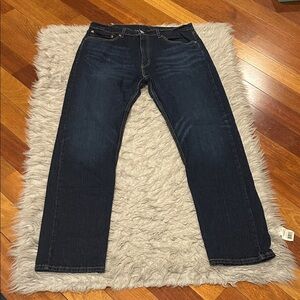 Levi’s 505 Men's‎ Blue Jeans